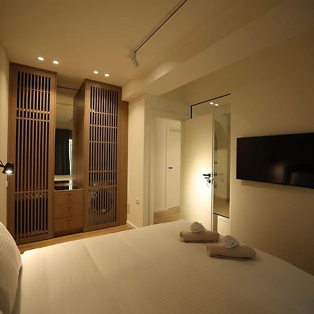 Arkle Apartment 4 Тирана Экстерьер фото