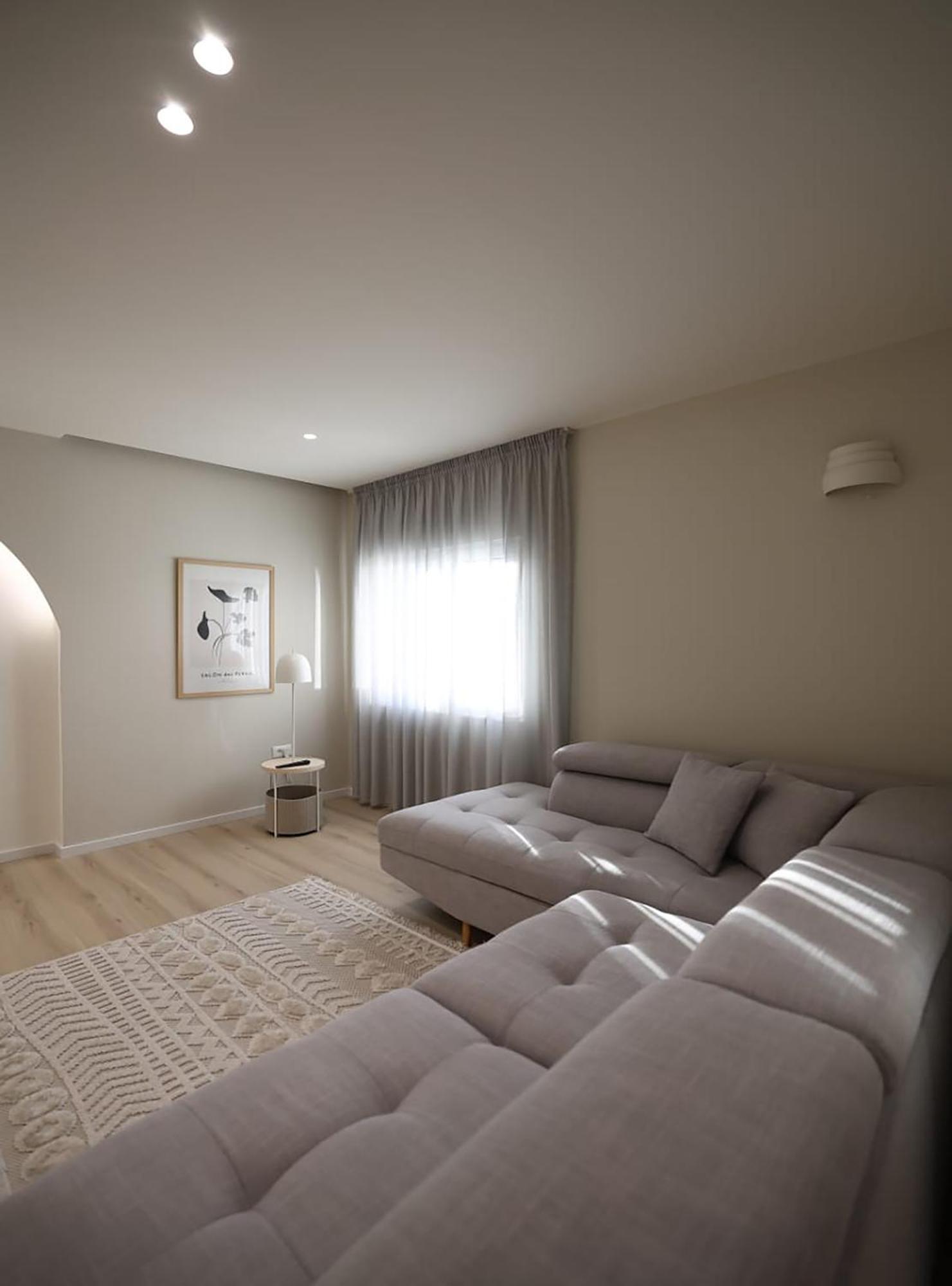 Arkle Apartment 4 Тирана Экстерьер фото