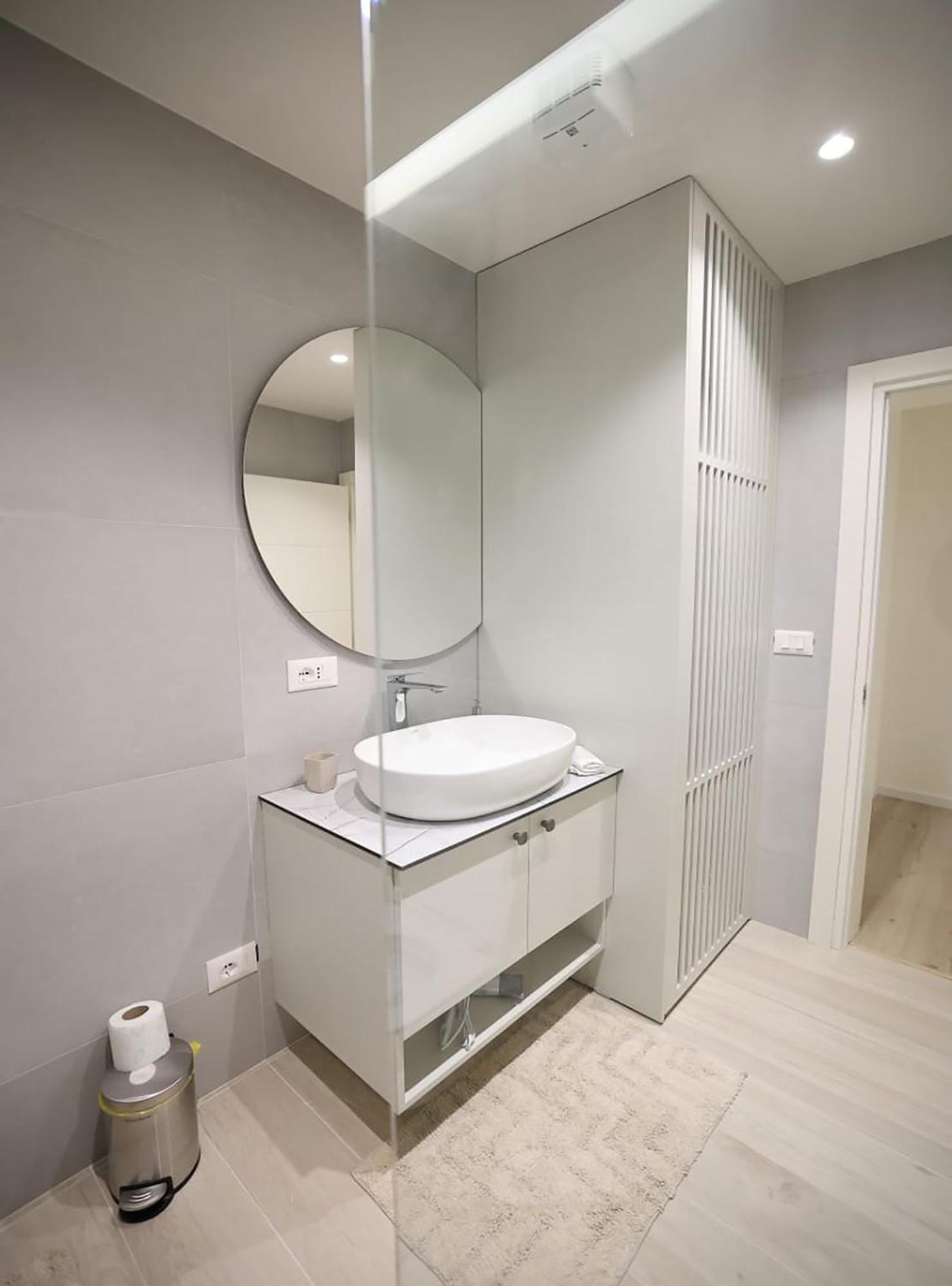 Arkle Apartment 4 Тирана Экстерьер фото