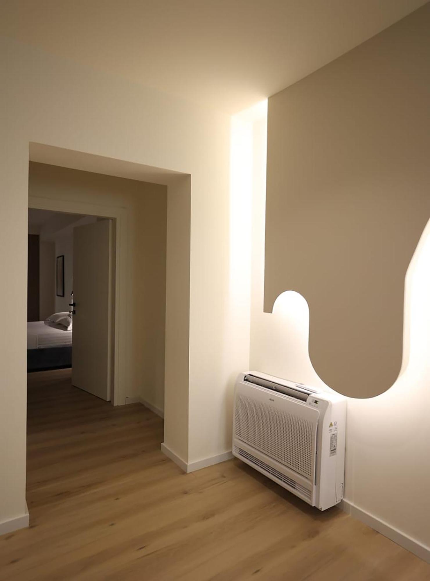 Arkle Apartment 4 Тирана Экстерьер фото