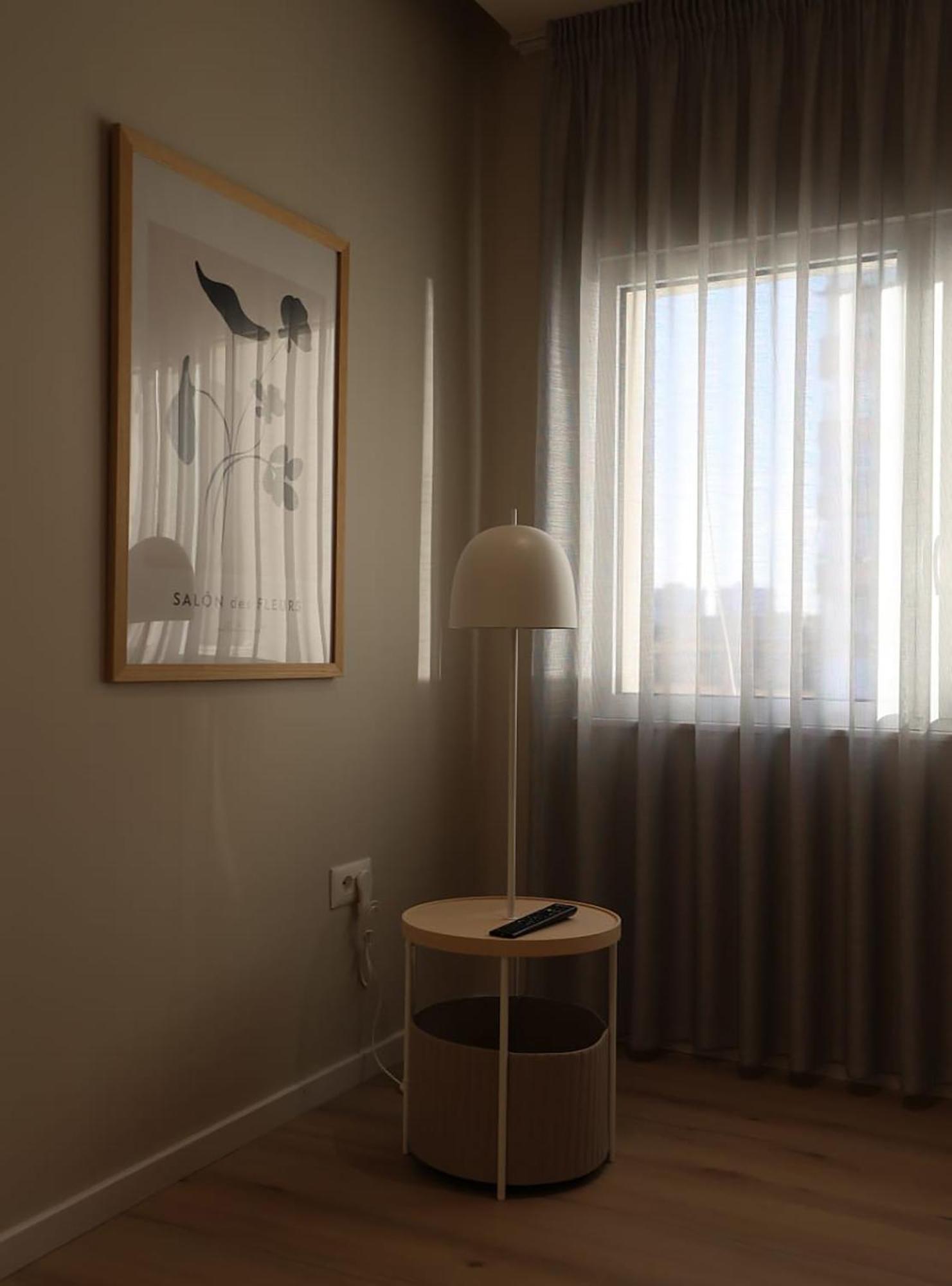 Arkle Apartment 4 Тирана Экстерьер фото