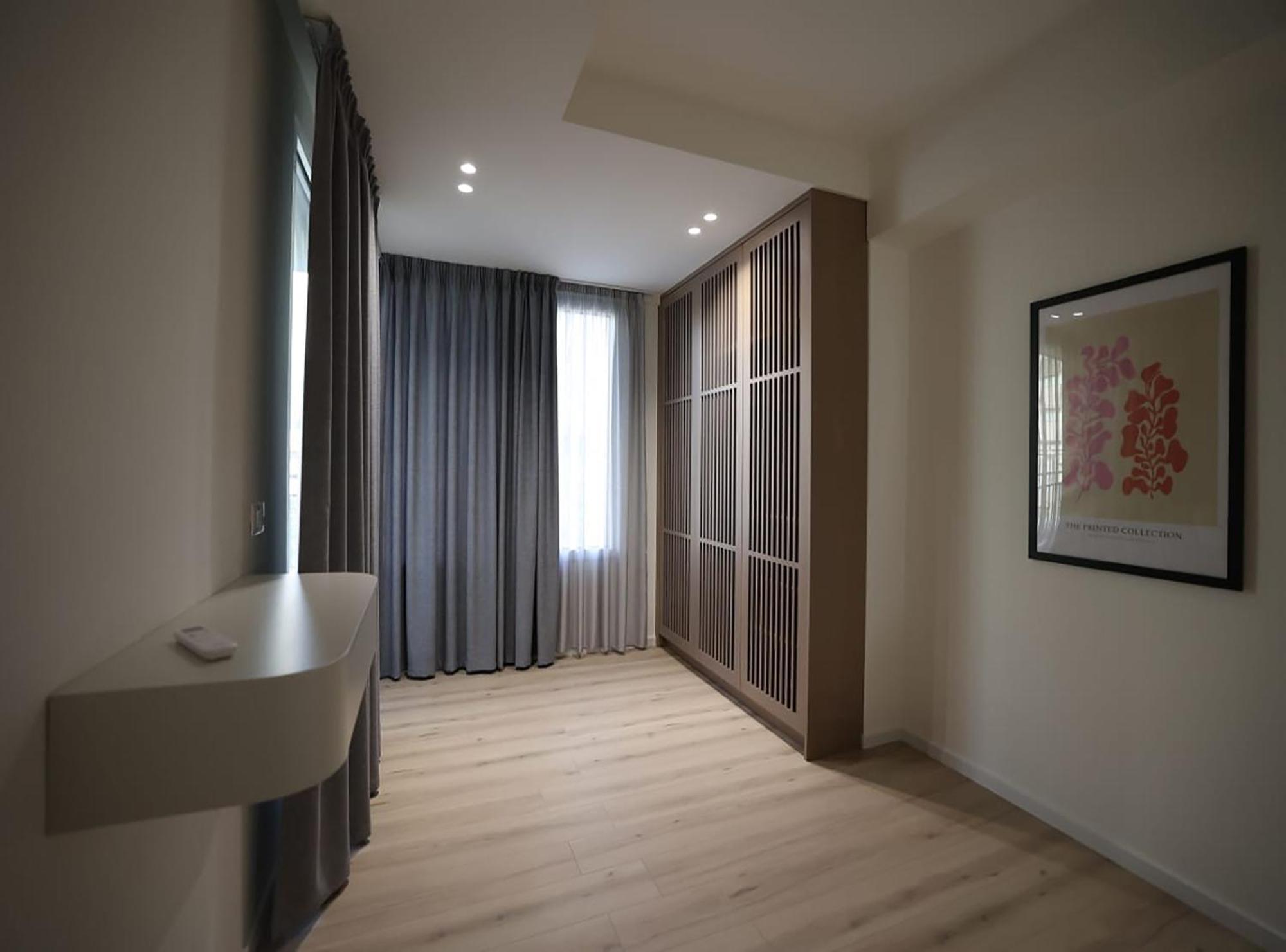 Arkle Apartment 4 Тирана Экстерьер фото
