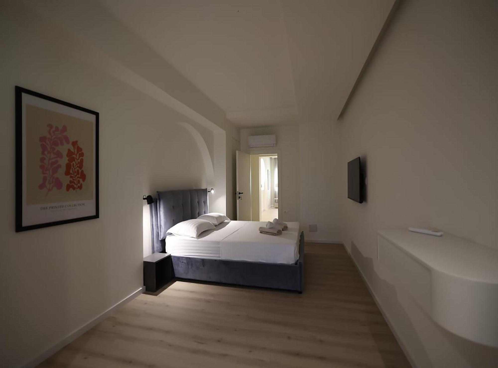 Arkle Apartment 4 Тирана Экстерьер фото