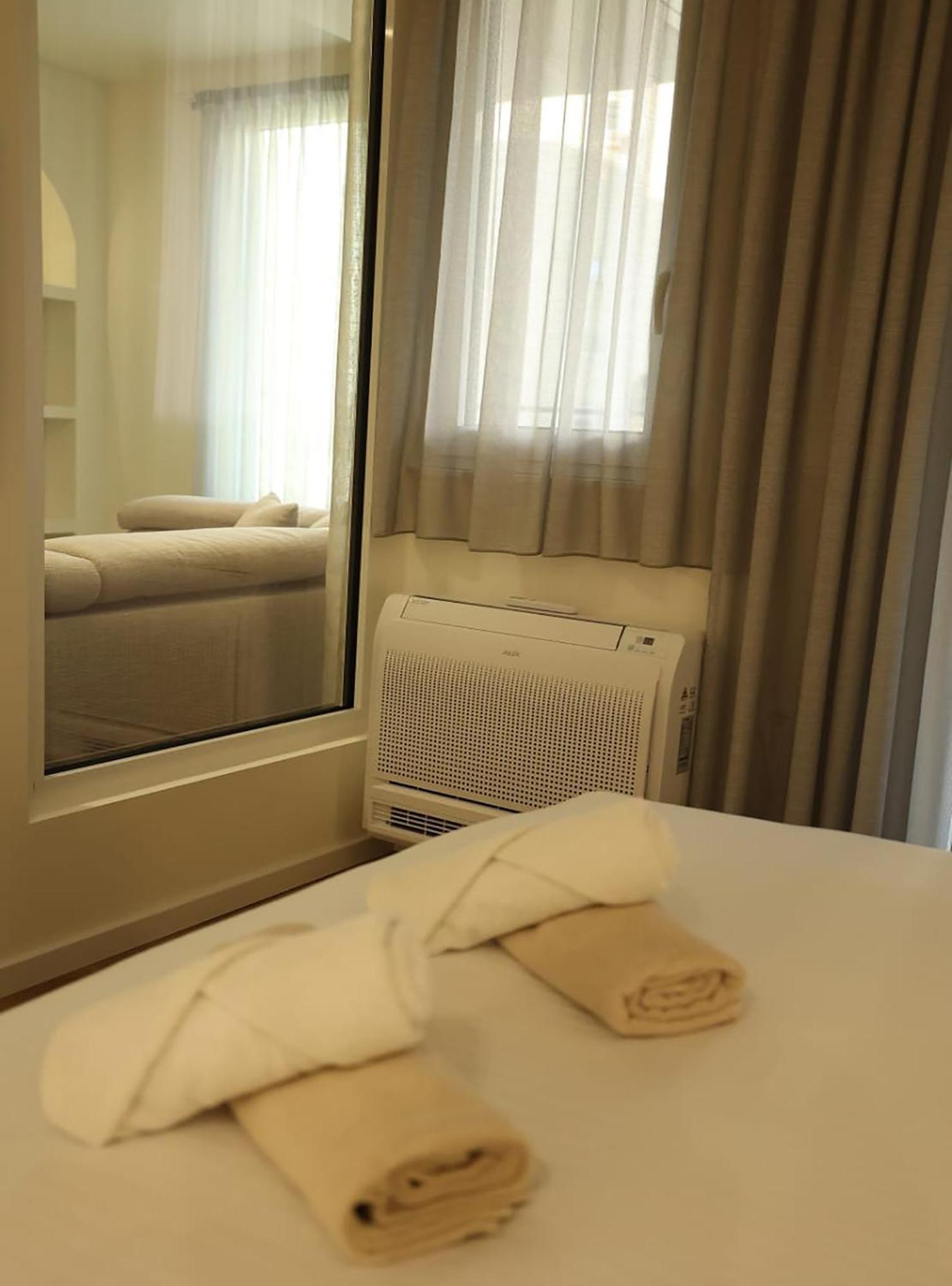Arkle Apartment 4 Тирана Экстерьер фото