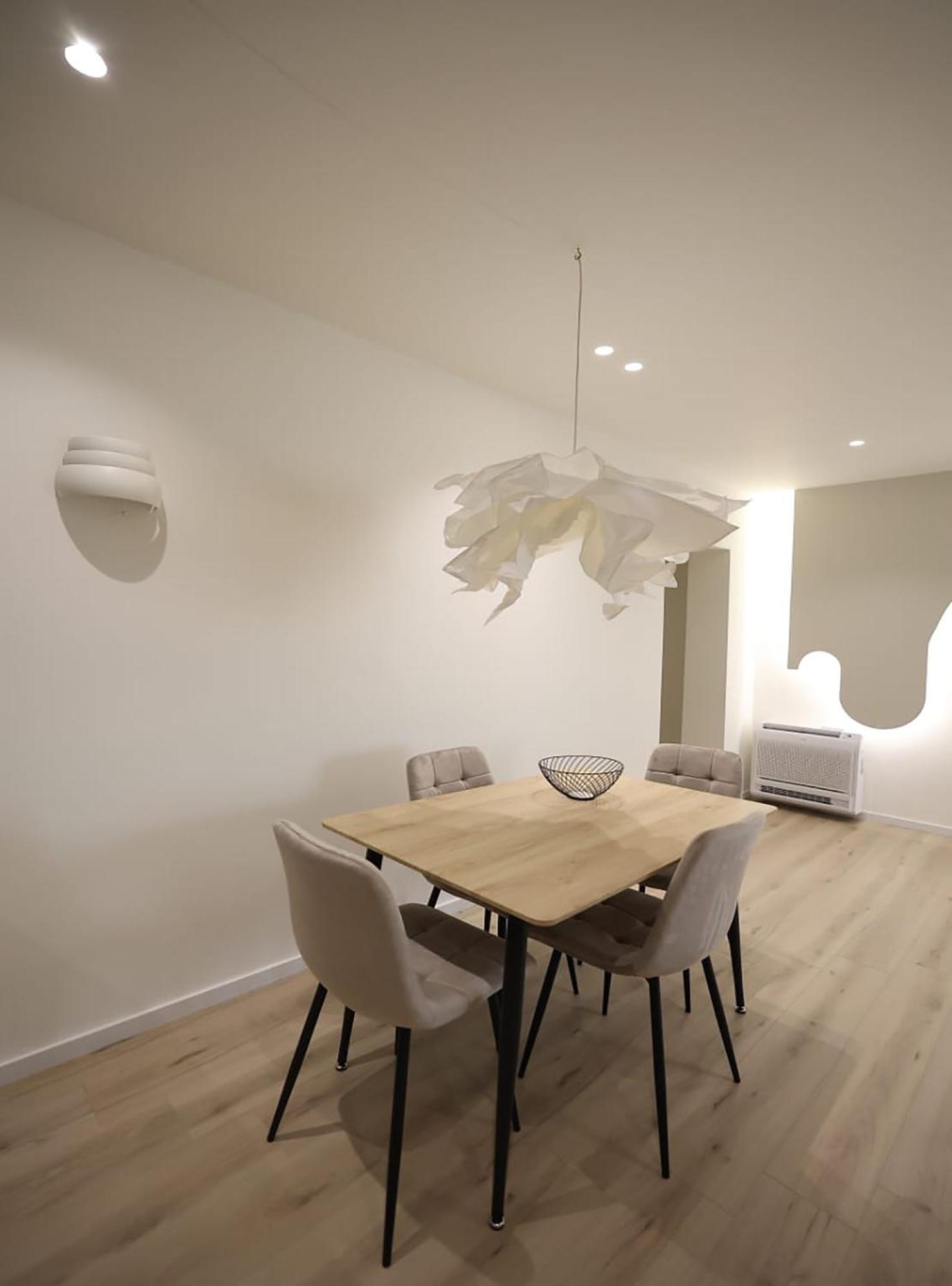 Arkle Apartment 4 Тирана Экстерьер фото
