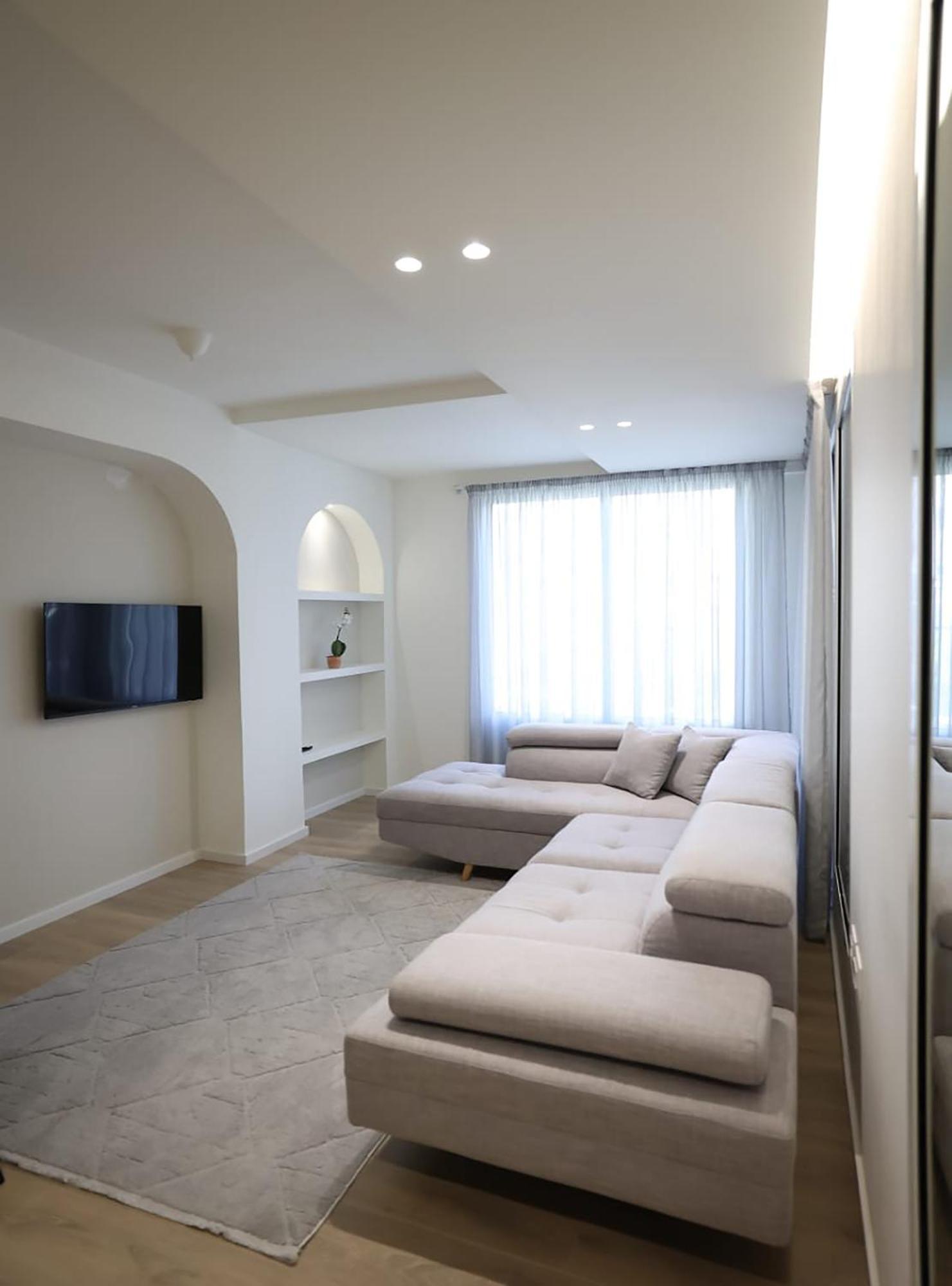 Arkle Apartment 4 Тирана Экстерьер фото