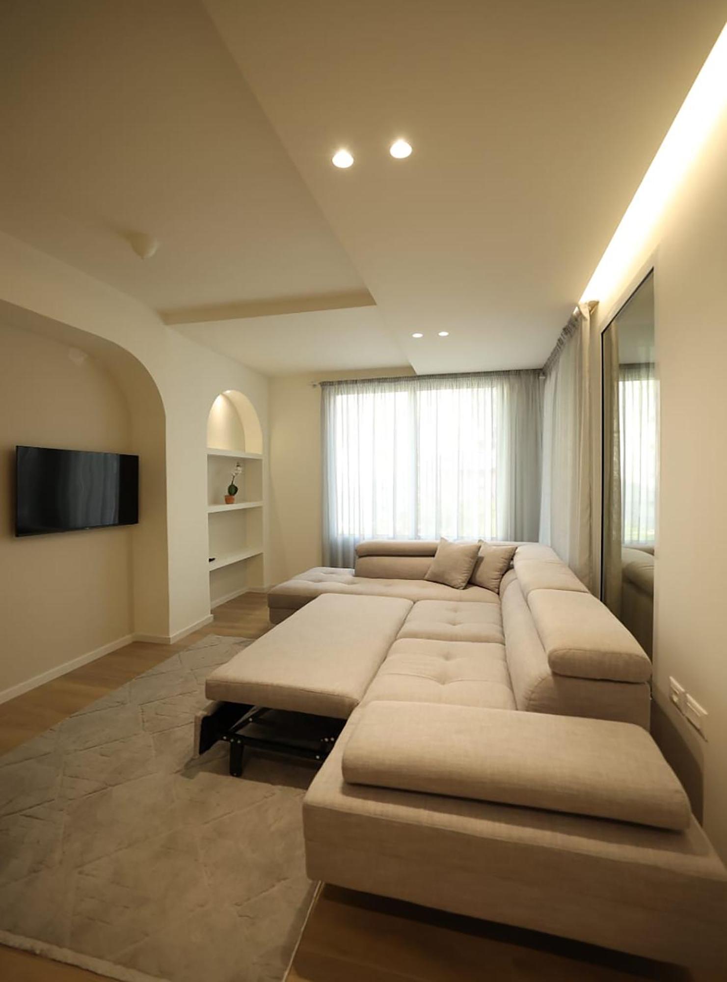 Arkle Apartment 4 Тирана Экстерьер фото