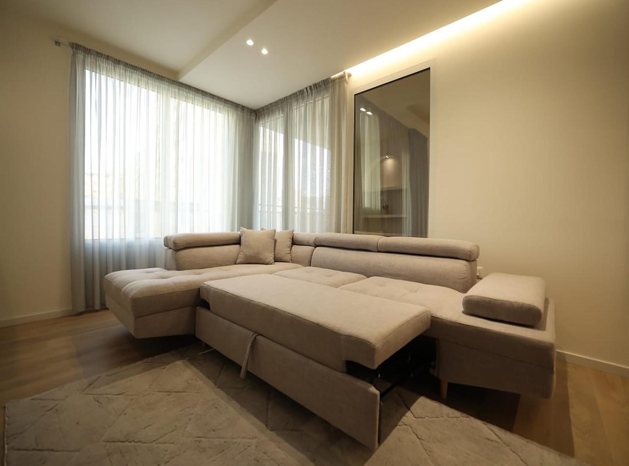 Arkle Apartment 4 Тирана Экстерьер фото