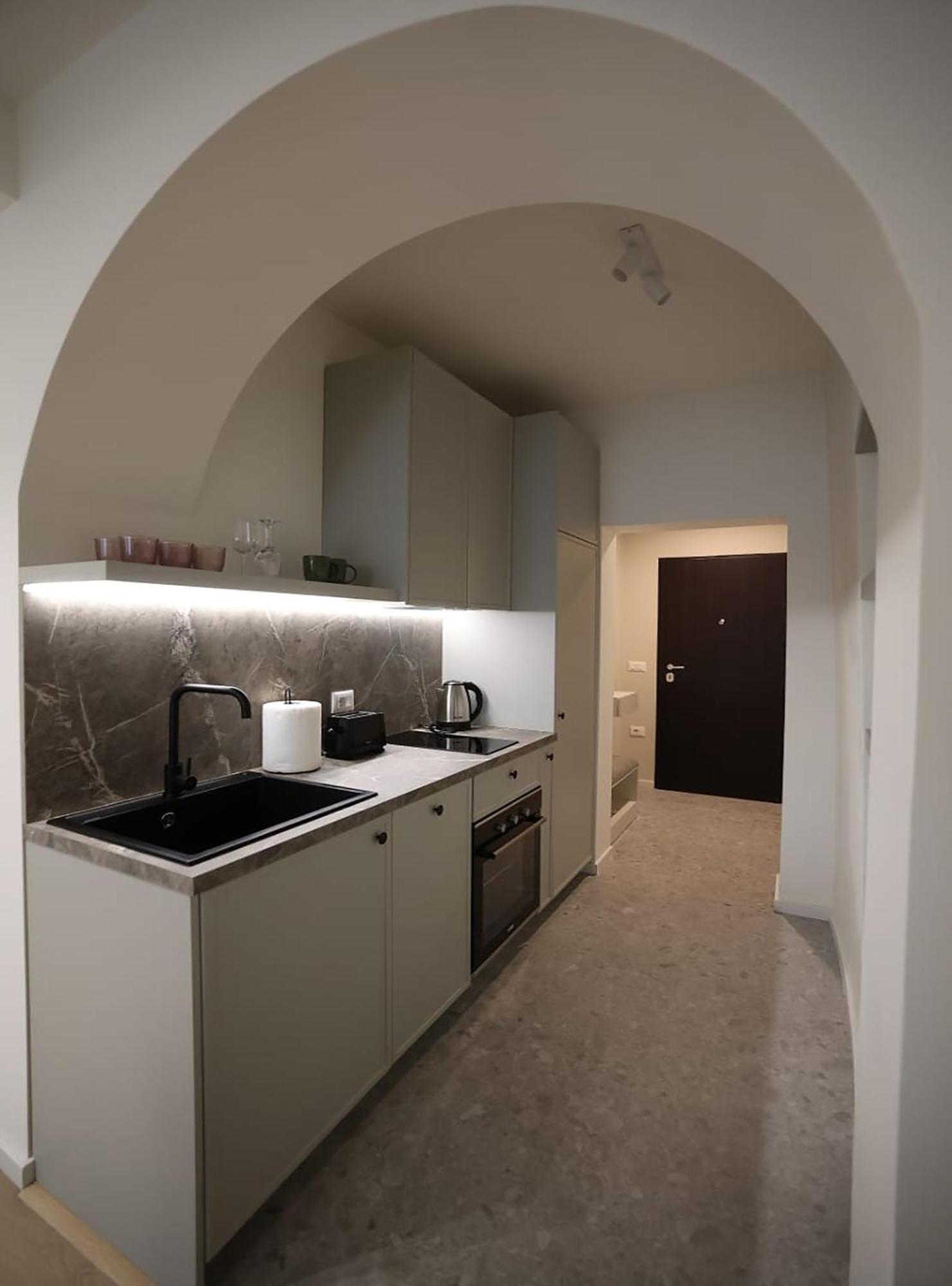 Arkle Apartment 4 Тирана Экстерьер фото