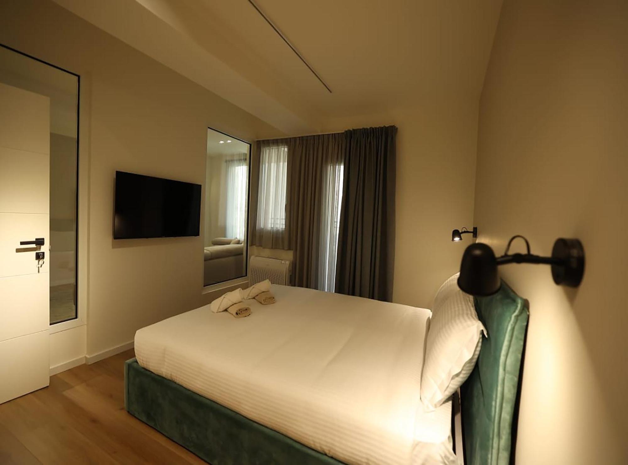Arkle Apartment 4 Тирана Экстерьер фото