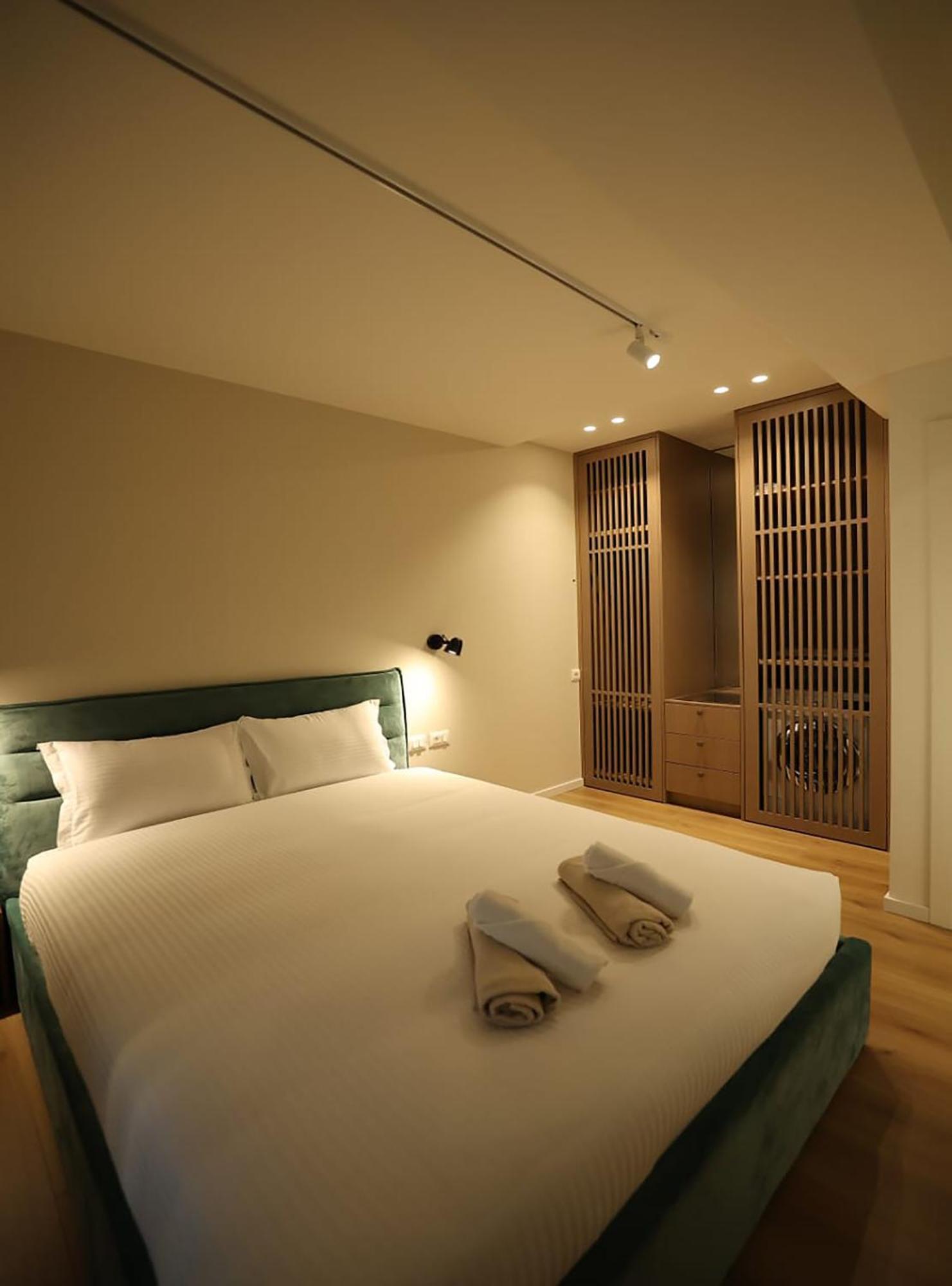 Arkle Apartment 4 Тирана Экстерьер фото