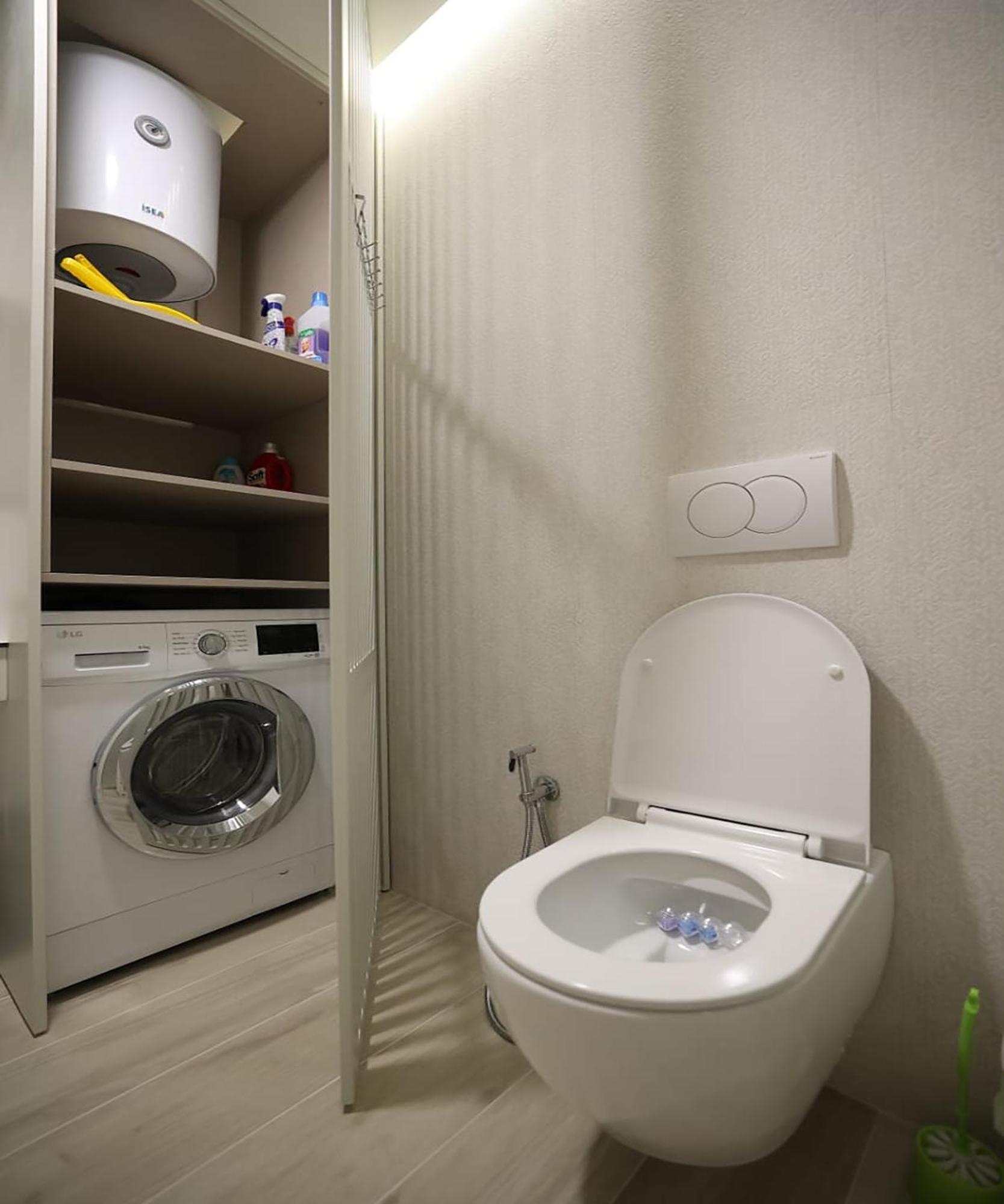 Arkle Apartment 4 Тирана Экстерьер фото