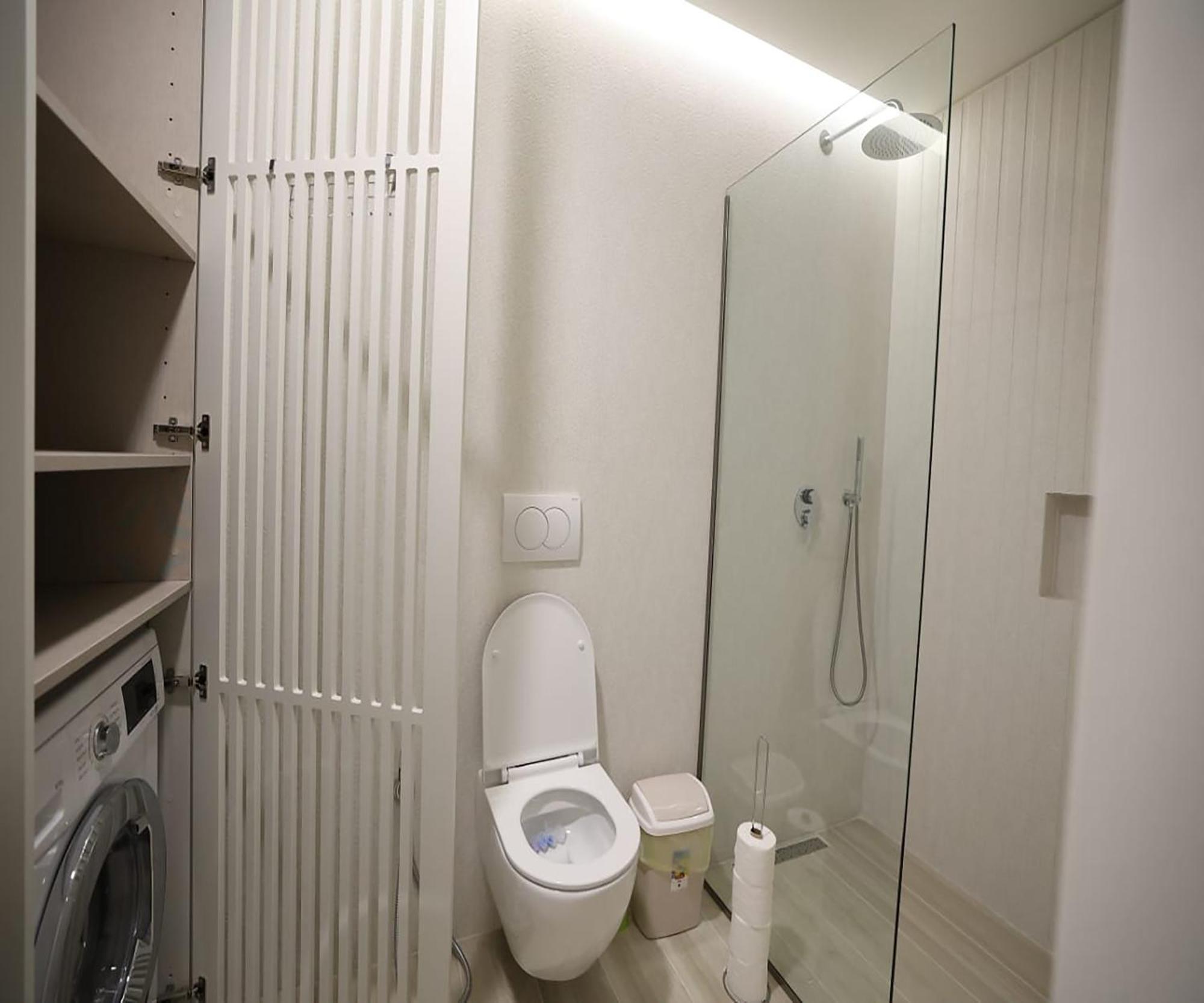 Arkle Apartment 4 Тирана Экстерьер фото