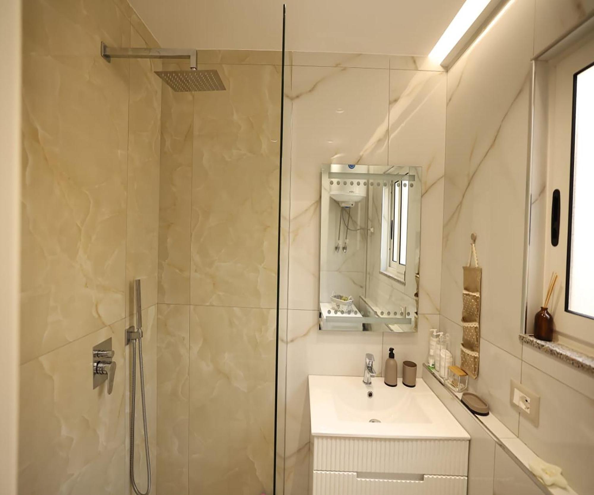 Arkle Apartment 4 Тирана Экстерьер фото