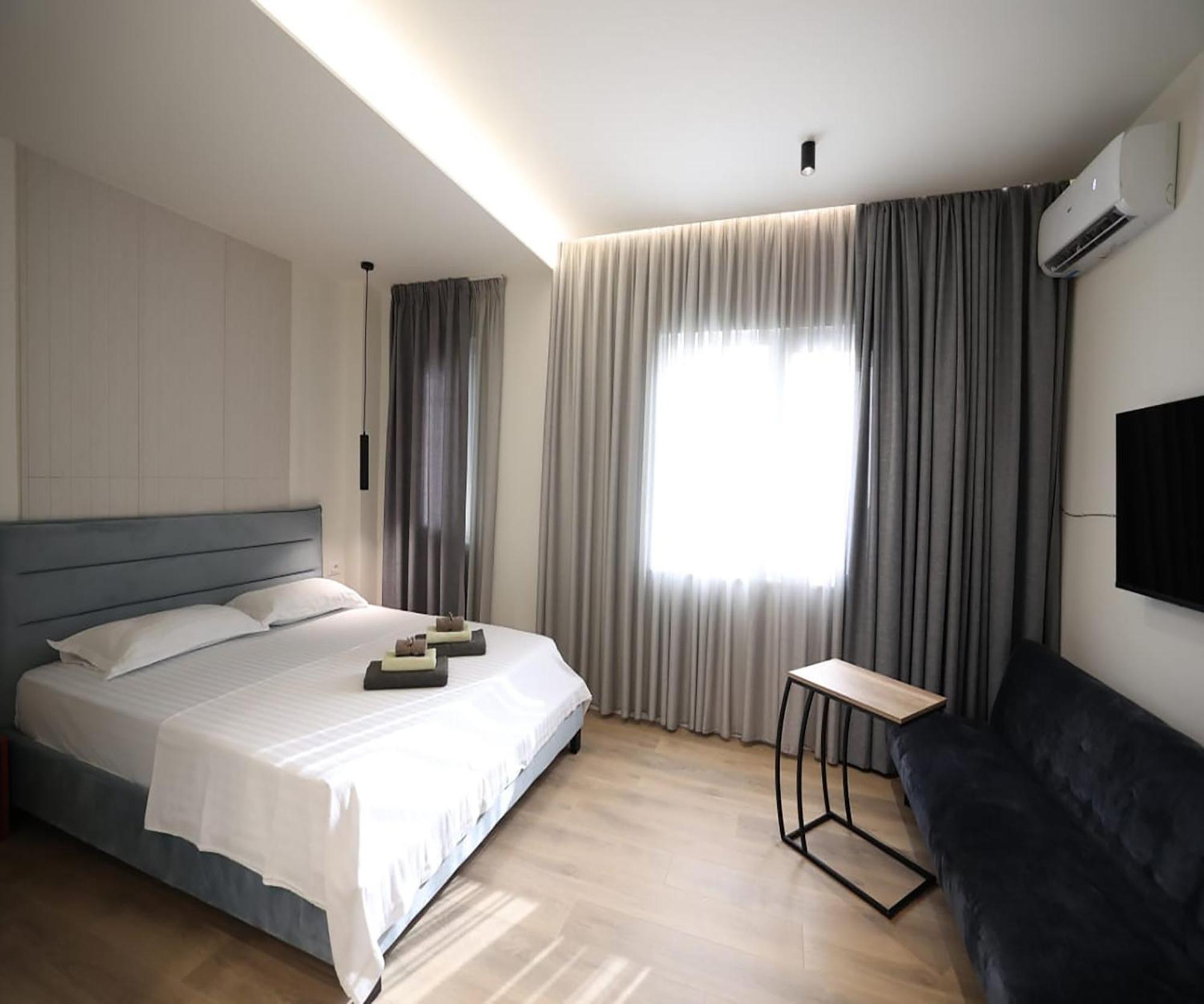 Arkle Apartment 4 Тирана Экстерьер фото