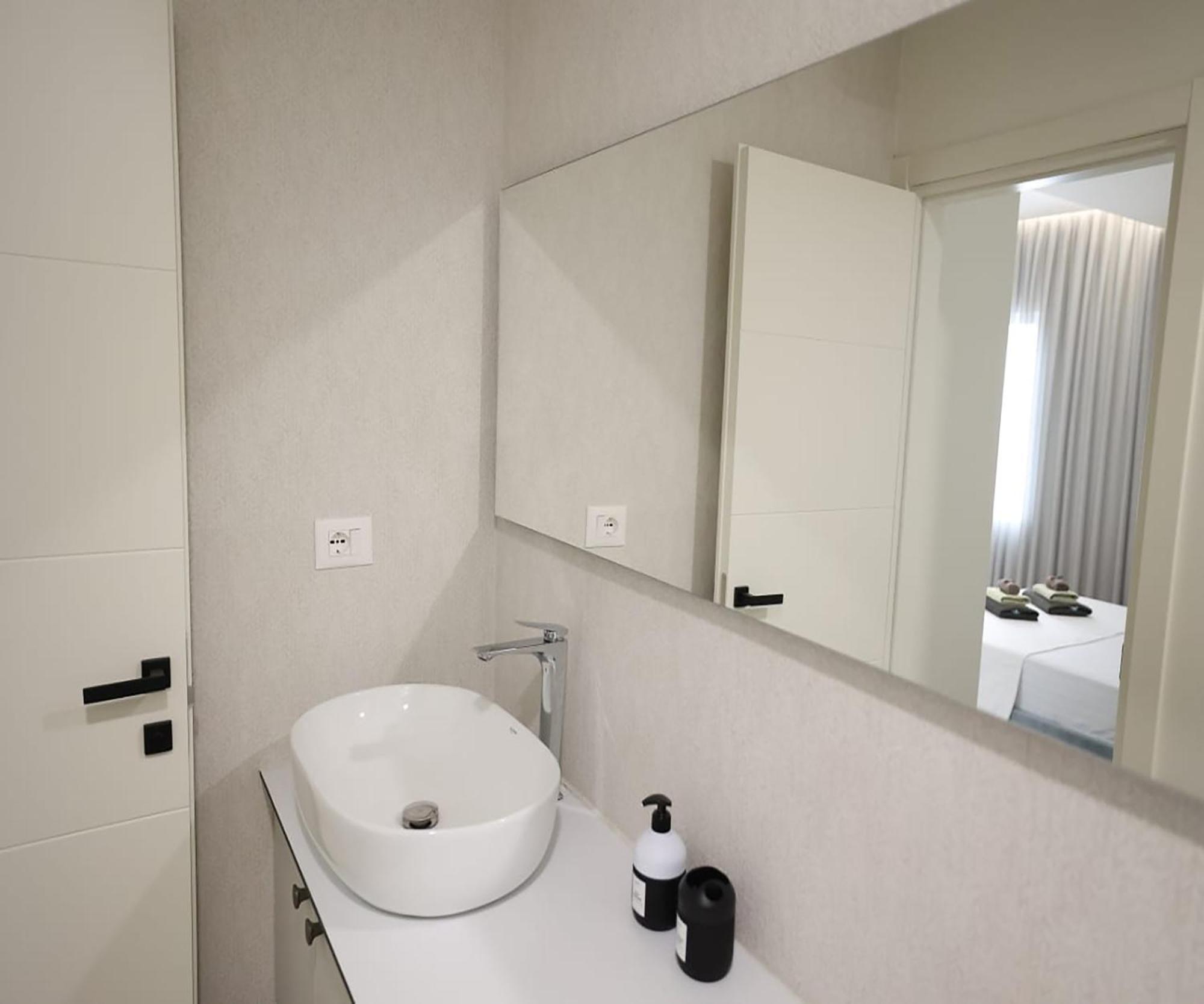 Arkle Apartment 4 Тирана Экстерьер фото