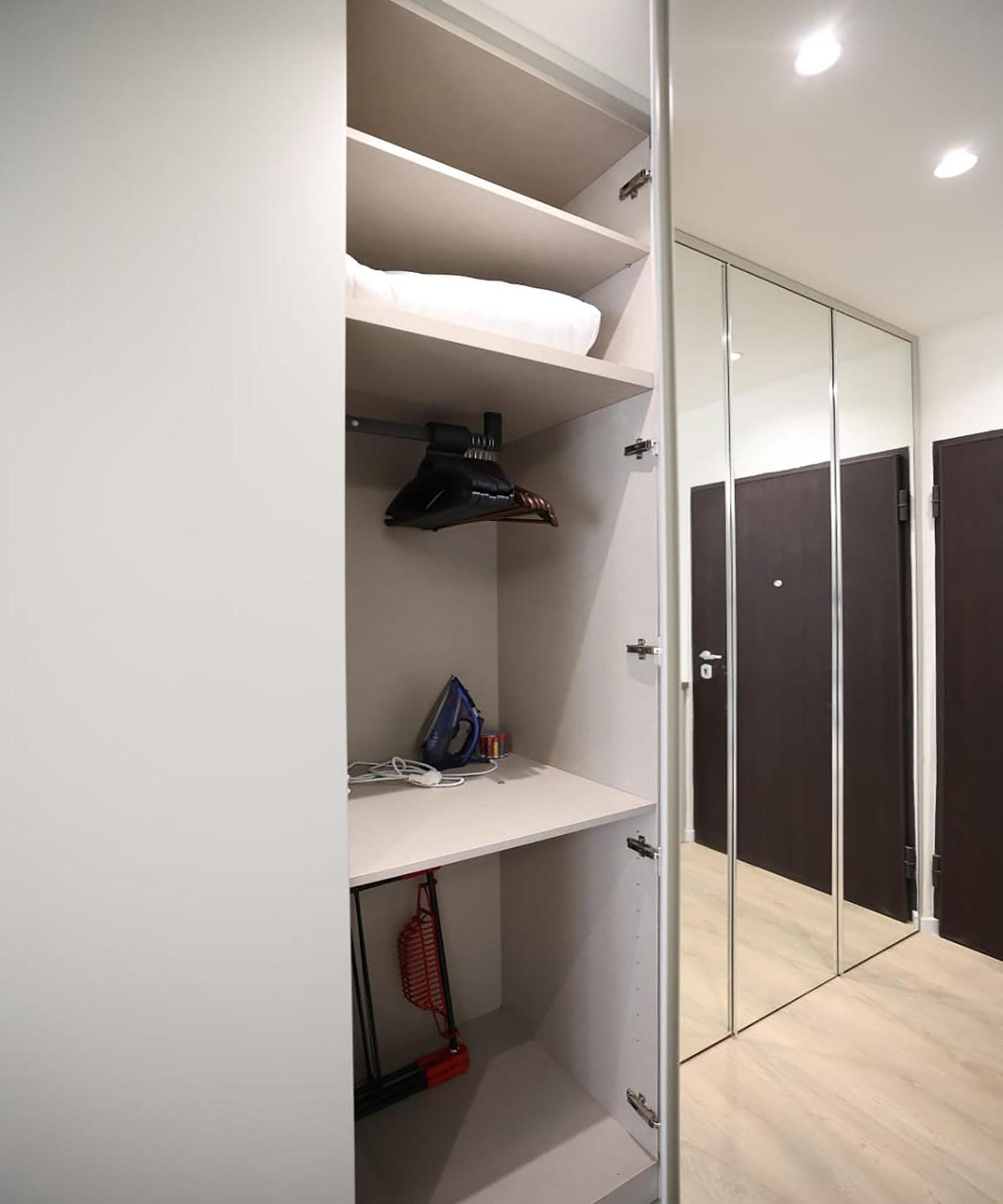Arkle Apartment 4 Тирана Экстерьер фото