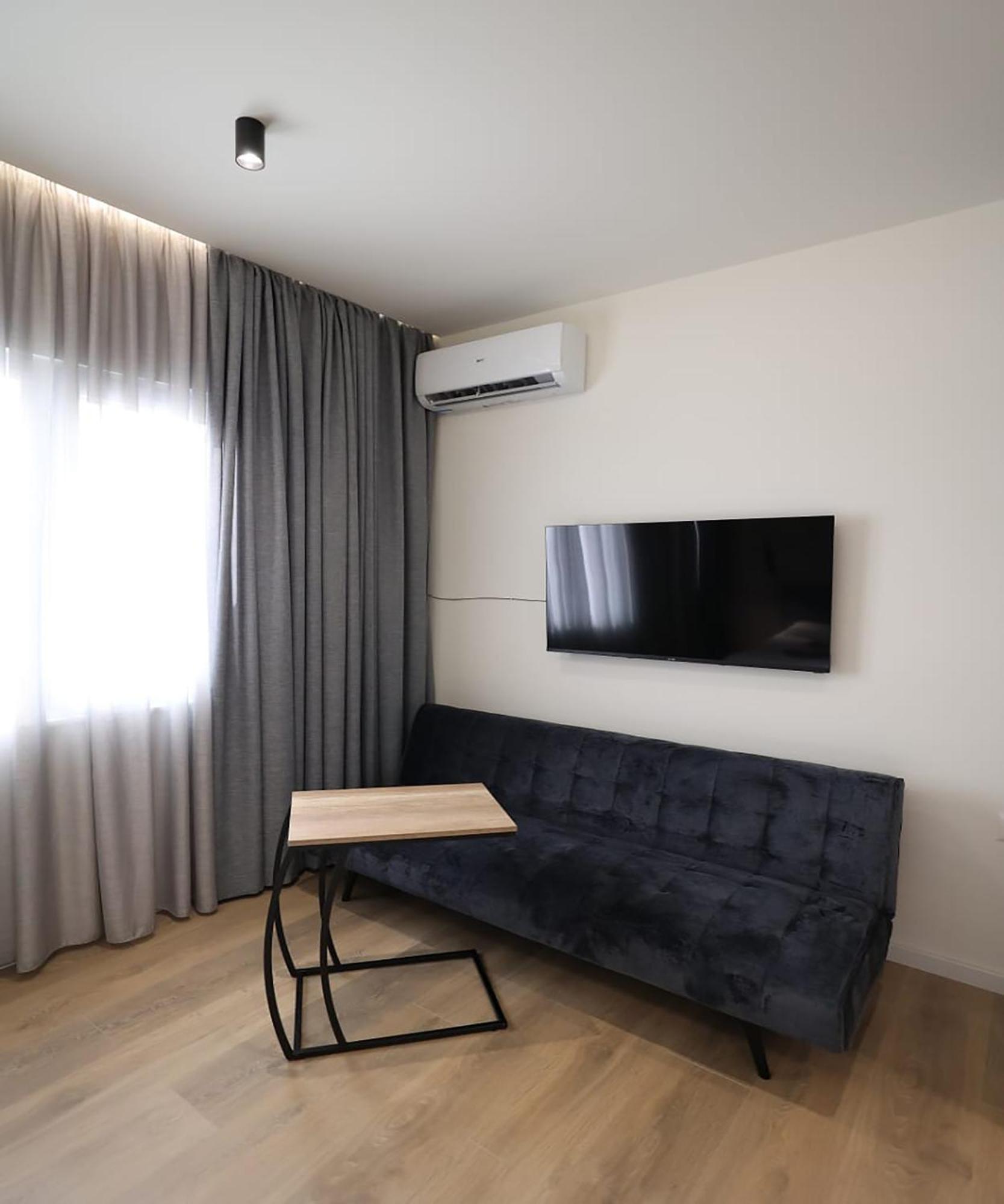 Arkle Apartment 4 Тирана Экстерьер фото